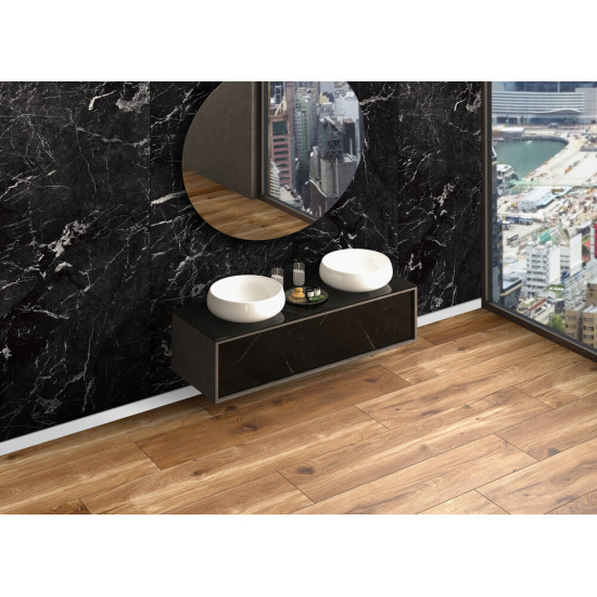 Вінілова підлога Kronostep Classic Plank R133 Дуб Роузфінч
