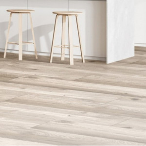 Вінілова підлога Kronostep Classic Plank R134 Дуб Лакібей