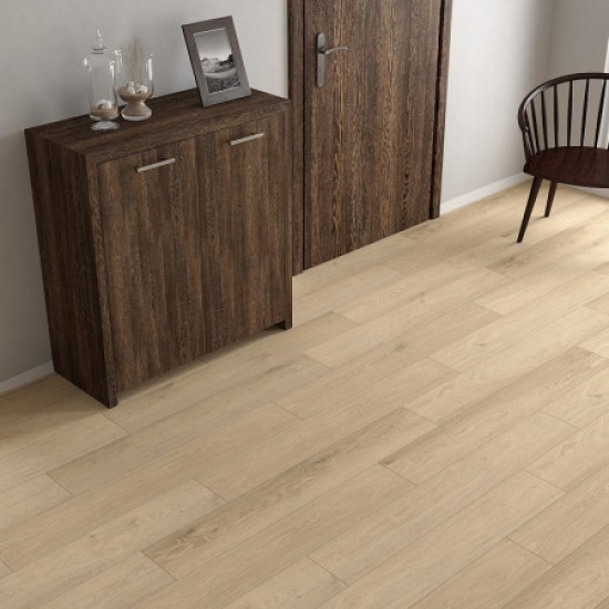 Вінілова підлога Kronostep Classic Plank R143 Найвер NEW!!!