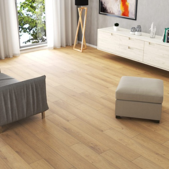 Вінілова підлога Kronostep Classic Plank R146 Мальт Тріі NEW!!!