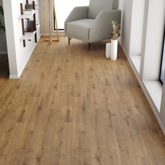 Вінілова підлога Kronostep Classic Plank R147 Tобакко Фловер NEW!!!