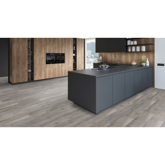 Вінілова підлога Kronostep Classic Plank Z212 Дуб Сенд Дюн