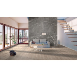 Вінілова підлога Kronostep Classic Plank Z215 Дуб Хейстек