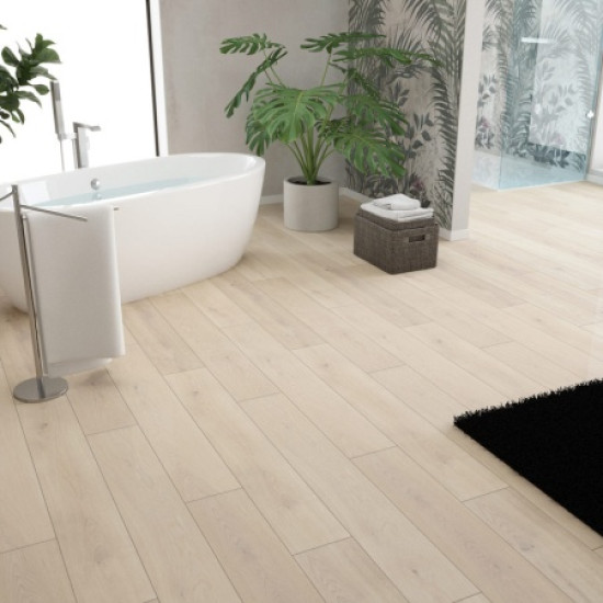 Вінілова підлога Kronostep Classic Plank R481 Ватерлілі NEW!!!