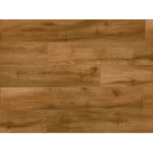 Вінілова підлога Kronostep Classic Plank Z210 Дуб Камелбек