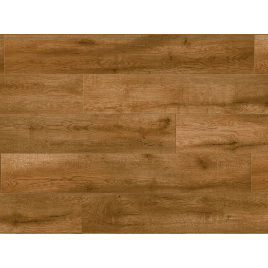 Вінілова підлога Kronostep Classic Plank Z210 Дуб Камелбек