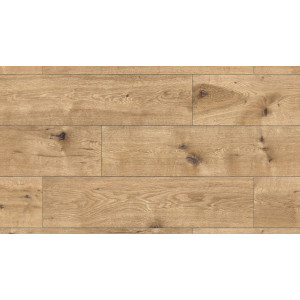 Вінілова підлога Kronostep Wide Plank R131 Дуб Берлі