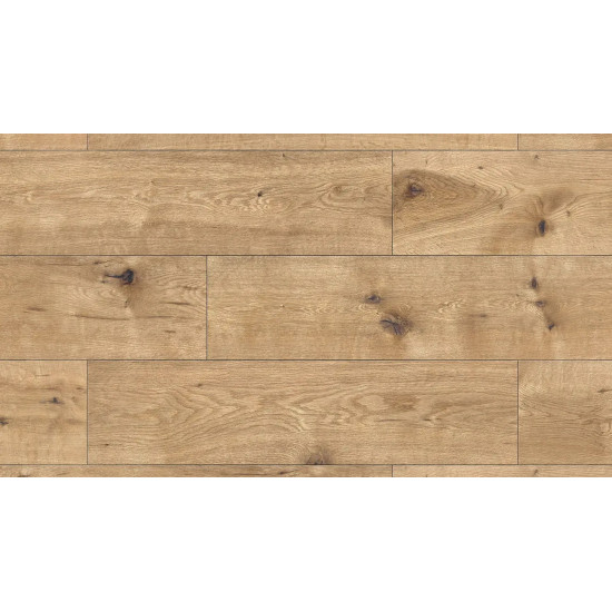 Вінілова підлога Kronostep Wide Plank R131 Дуб Берлі