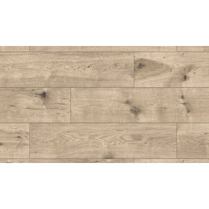 Вінілова підлога Kronostep Wide Plank R132 Дуб Греймарш