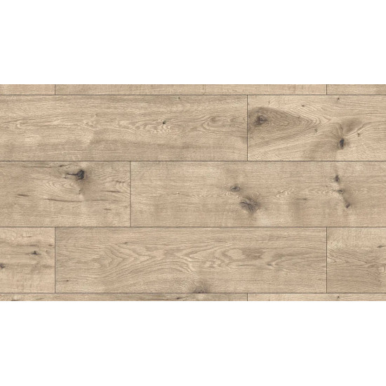 Вінілова підлога Kronostep Wide Plank R132 Дуб Греймарш