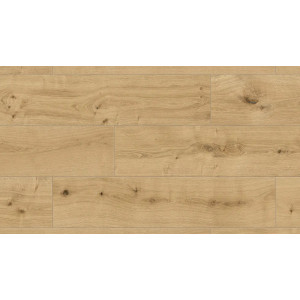 Вінілова підлога Kronostep Wide Plank R281 Дербі