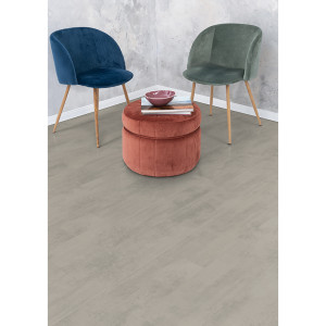 Ламінат EGGER (Егер) Design GreenTec EPD046 Хромікс срібло 