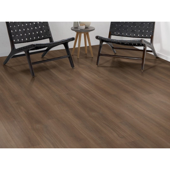 Ламінат EGGER (Эггер) Design GreenTec EPD036 Горіх Бедолло медіум