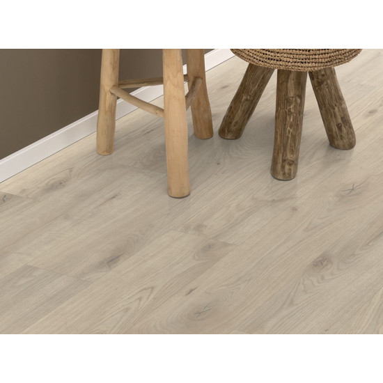 Ламінат EGGER (Эггер) Design GreenTec EPD040 Дуб Алмінгтон бежевий
