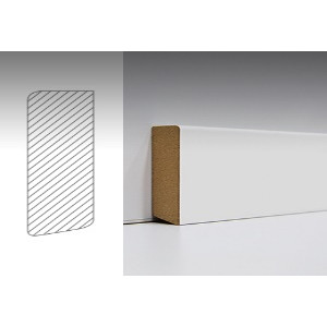 Плінтус MDF Egger Budget 1279338