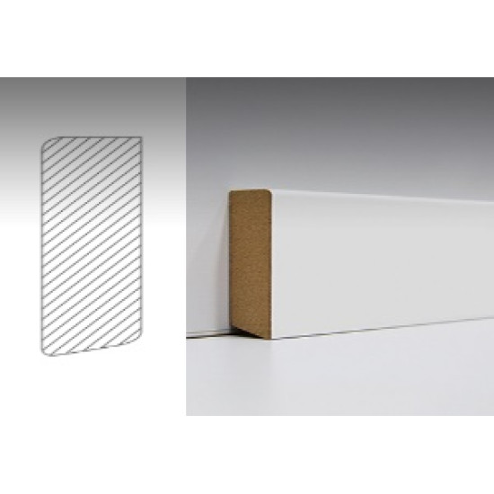 Плінтус MDF Egger Budget 1279338