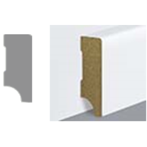 Плінтус MDF Egger Суbic 1483170