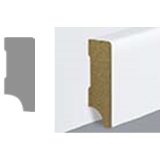 Плінтус MDF Egger Суbic 1483170