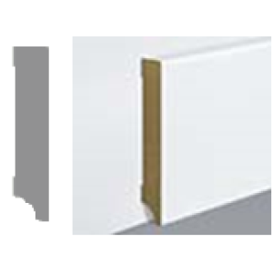 Плинтус MDF Egger Сubic 1483107
