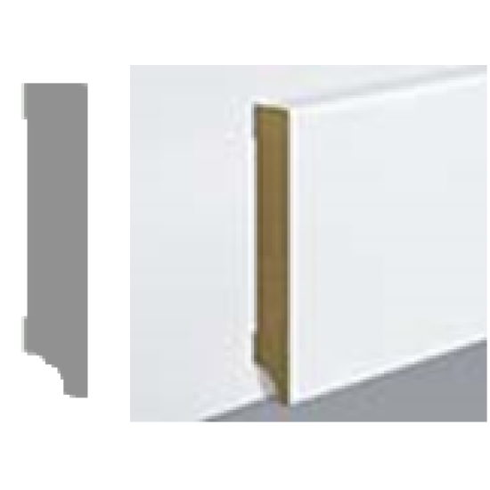 Плинтус MDF Egger Сubic 1483107
