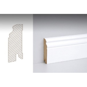 Плінтус MDF Egger Hamburg 1036707