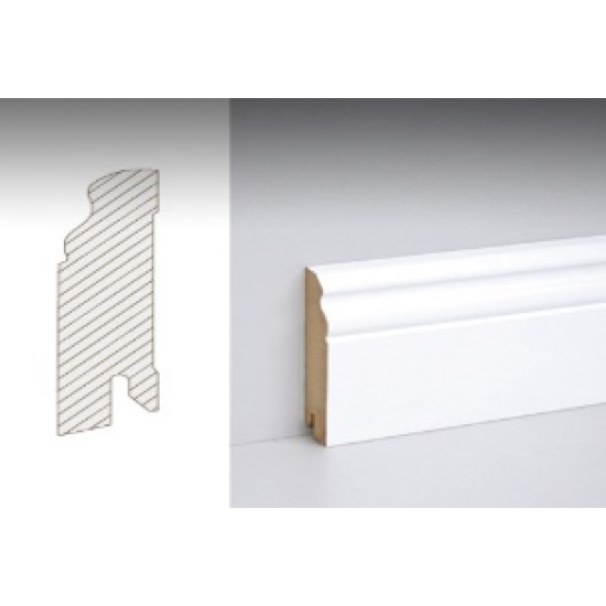 Плінтус MDF Egger Hamburg 1036707