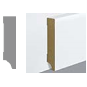 Плінтус MDF Egger Cybic 1525812