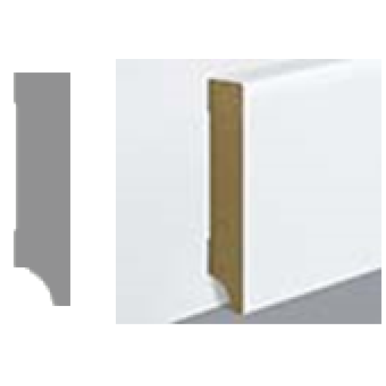 Плінтус MDF Egger Cybic 1525812
