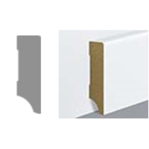 Плінтус MDF Egger Суbic 1483124