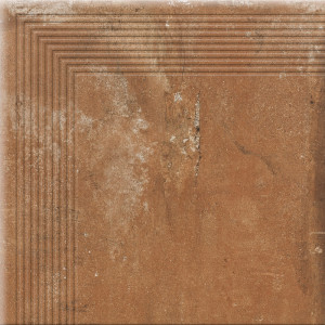 Сходинка кутова Piatto Terra 30x30x0,9 код 8686 Cerrad