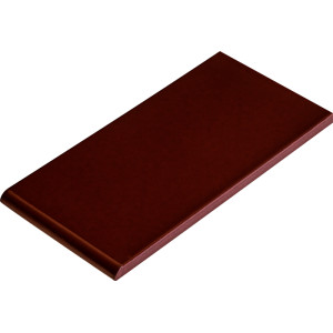 Підвіконник Wisnia GLAZED 13,5x24,5x1,3 код 1663 Cerrad