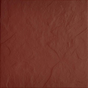 Плитка універсальна Rot RUST 300x300x9 Cerrad