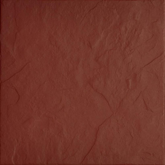 Плитка універсальна Rot RUST 300x300x9 Cerrad