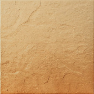 Плитка універсальна Gobi RUST 300x300x9 Cerrad
