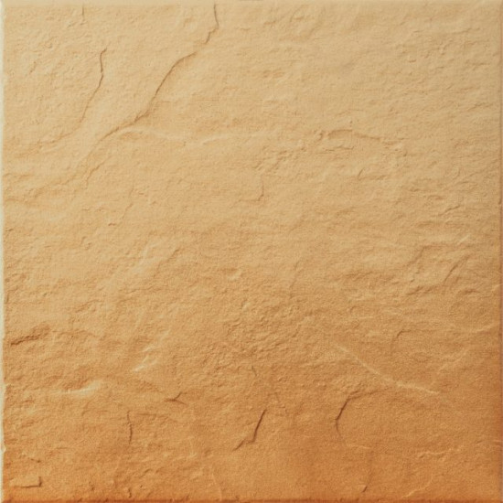 Плитка універсальна Gobi RUST 300x300x9 Cerrad