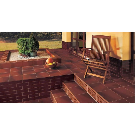 Сходинка Country Wisnia 30x30x1,1 код 5708 Cerrad