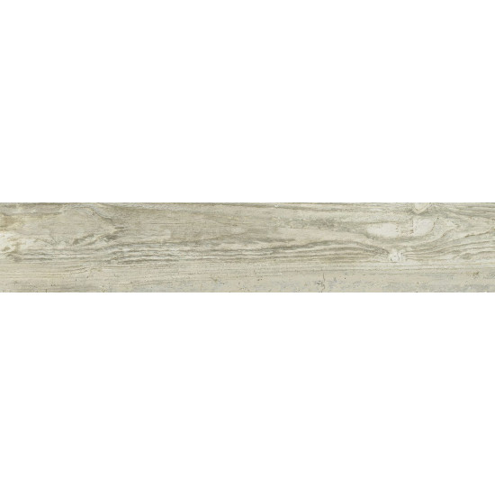 Плитка підлогова Notta White 11x60x0,8 код 8129 Cerrad