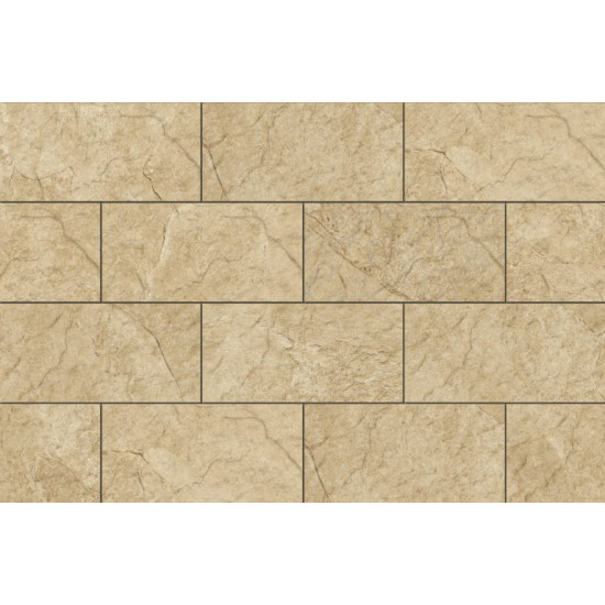 Камінь фасадний Torstone Beige 14,8x30x0,9 код 9164 Cerrad