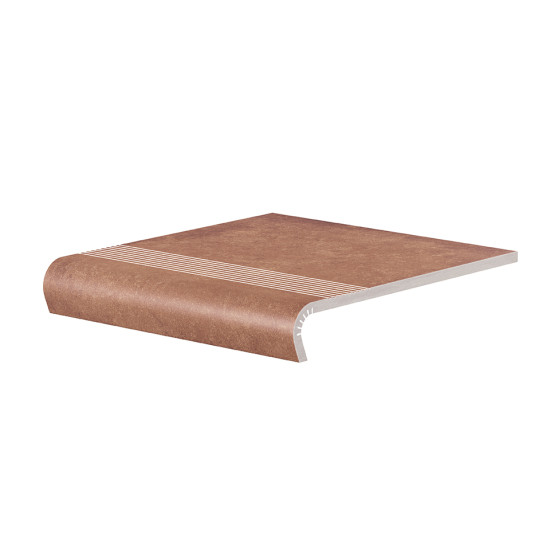 Сходинка V-Shape Cottage Chili 30x32x0,9 код 0682 Cerrad