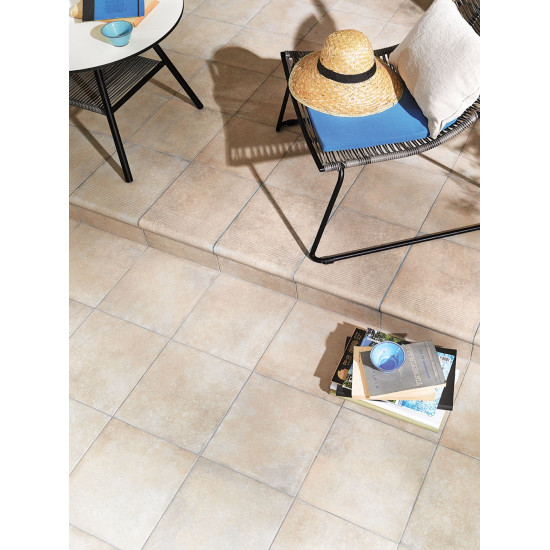 Плитка підлогова Cottage Salt 30x30x0,9 код 2426 Cerrad