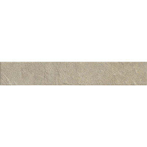Плитка фасадна Eremite Crema STR 66x400x11 Paradyz
