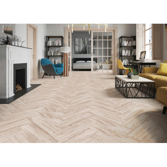 Плитка підлогова York Beige 175x600x8 Cerrad