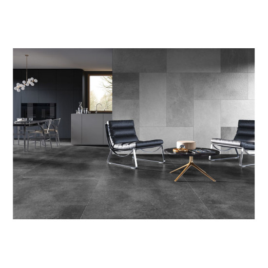 Плитка керамогранітна Tacoma White RECT 597x1197x8 Cerrad