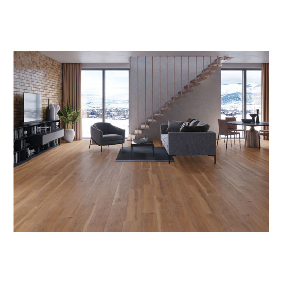 Плитка керамогранітна Acero Ochra RECT 193x1202x8 Cerrad