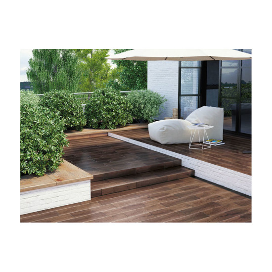 Плитка керамогранітна Setim Nugat 175x600x8 Cerrad