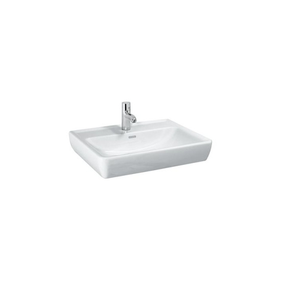 Умивальник Laufen PRO 650 мм H8189530001041 LAUFEN