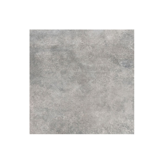 Плитка керамогранітна Montego Grafit RECT 597x597x8,5 Cerrad