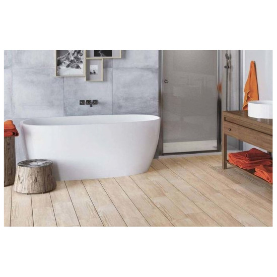 Плитка підлогова Bresso Mist 175x600x8 Cerrad