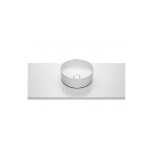 Умивальник Inspira Round 370х370 (A327523000), Roca