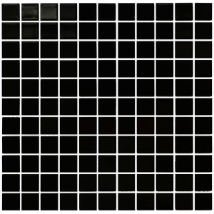 Мозаїка GM 4049 C Black 300x300x4 Котто Кераміка